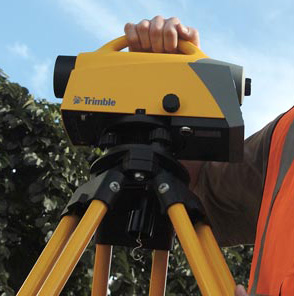 Trimble DiNi数字水准仪