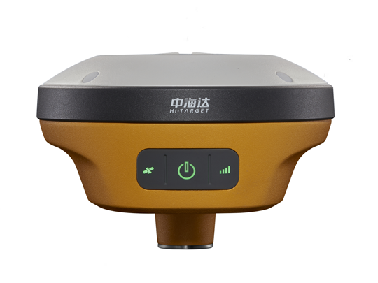 中海达V200