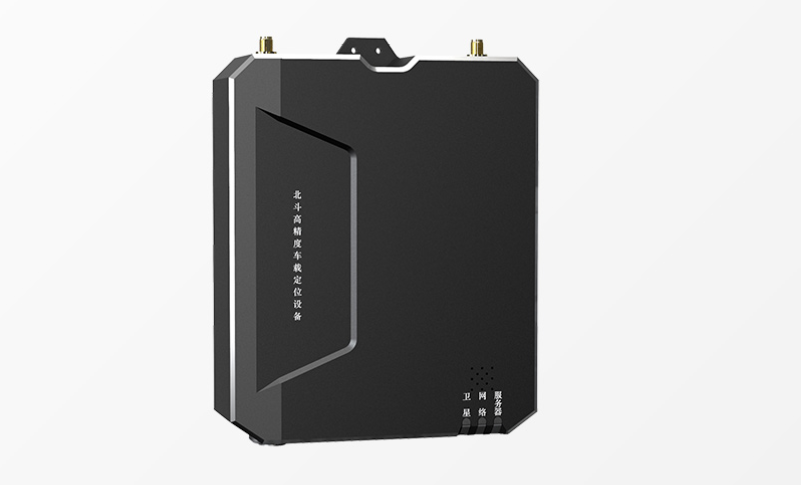 中海达QboxM20