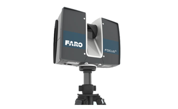 法如FARO Focus-S350